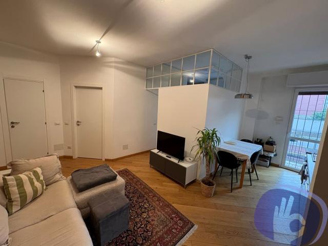 Appartamento in Via Lorenteggio 31, Milano, MI