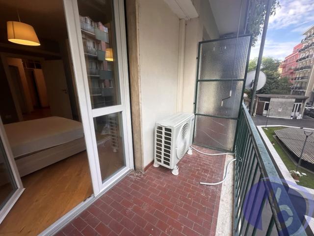 Appartamento in Via Lorenteggio 31, Milano, MI