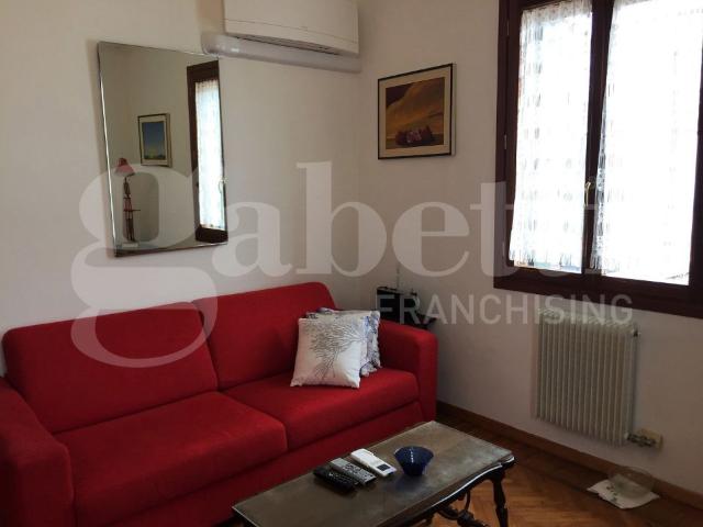 Appartamento in via Lorenzo Marcello, Venezia VE