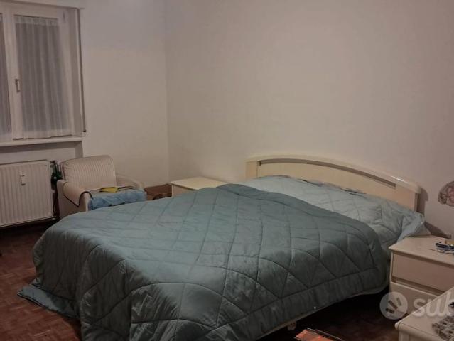 Appartamento in via lorenzoni