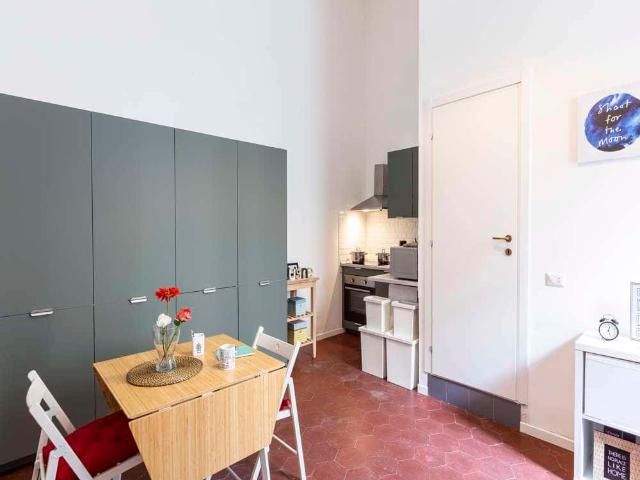Appartamento in Via Paolo Bassi