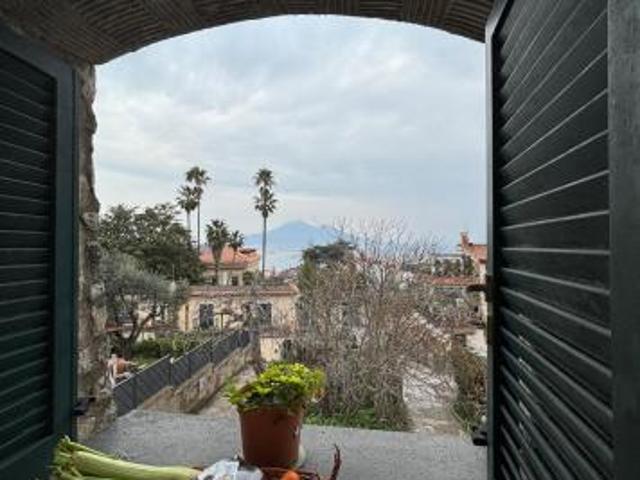 Appartamento in Via Panoramica