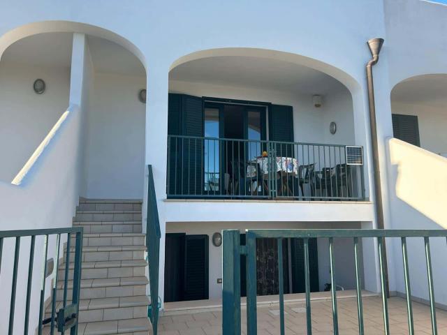 Appartamento in Via Panoramica, Santa Cesarea Terme