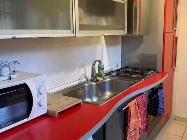 Appartamento in via petrarca 49, Napoli, NA