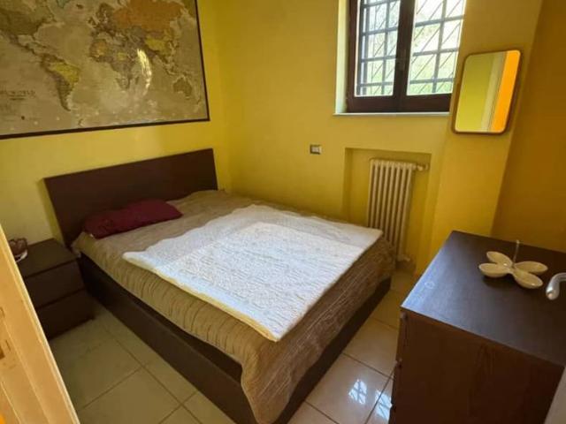 Appartamento in via petrarca 49, Napoli, NA
