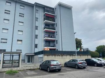 Appartamento in Via Pier Paolo Pasolini 13, Rozzano, MI