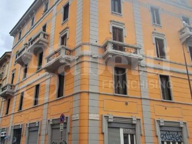 Appartamento in Via Popoli Uniti 17, Milano MI