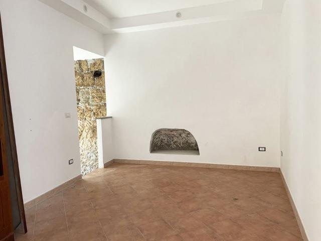 Appartamento in Via Porta Vecchia 2, Castel Sant'Elia VT