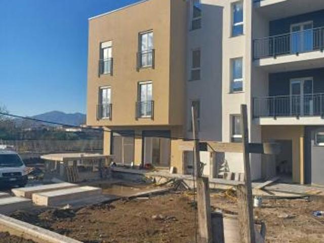 Appartamento in Via Provinciale