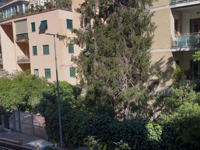 Appartamento in Via Ruggero Leoncavallo 27, Roma, RM