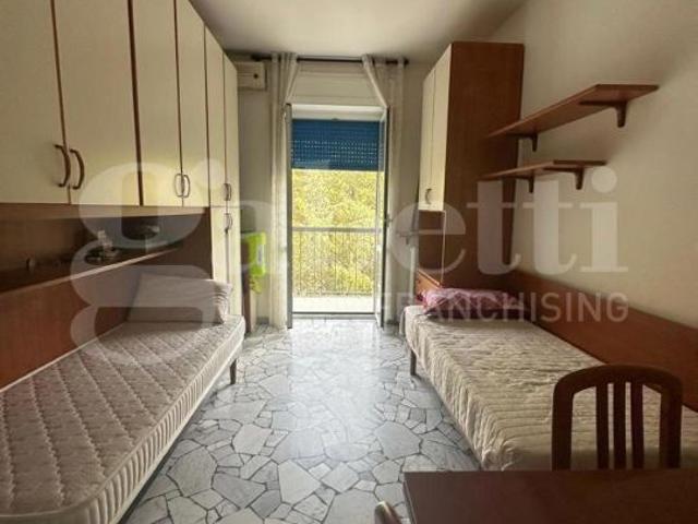 Appartamento in Via Rancati 33, Milano MI