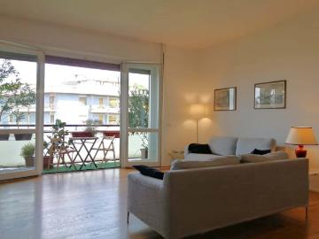 Appartamento in Via Ranzoni zona Pagano, Vercelli, Marghera, De Angeli