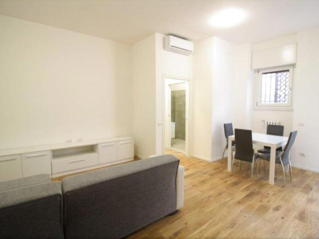 Appartamento in via renato serra 16, Milano, MI