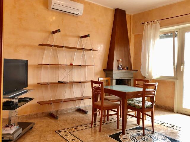 Appartamento in Via Rimini, Anzio, RM