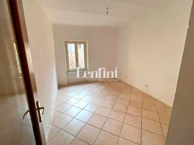 Appartamento in via Rivetta