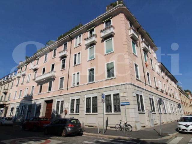 Appartamento in Via Rovetta 6, Milano MI
