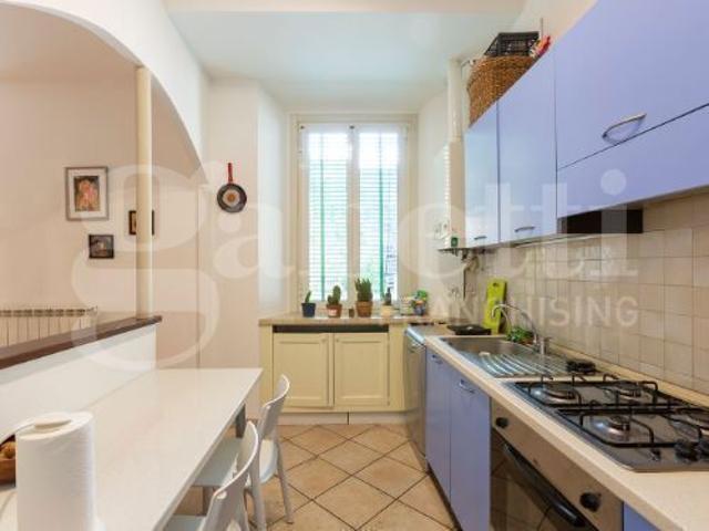 Appartamento in Via Rovereto 5, Milano MI