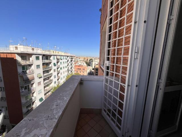 Appartamento in Via Saluzzo 32, Roma RM