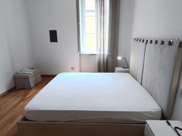 Appartamento in Via San Fermo 1, Milano MI