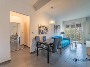 Appartamento in Via San Giusto 37, Milano, MI