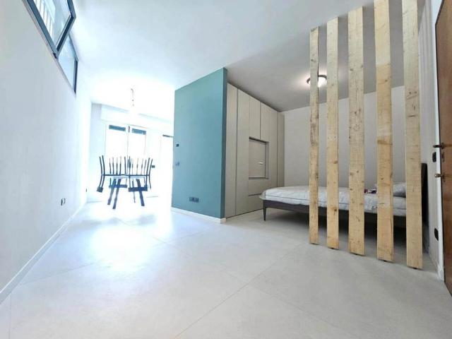Appartamento in via San Martino 10, Cinisello Balsamo, MI