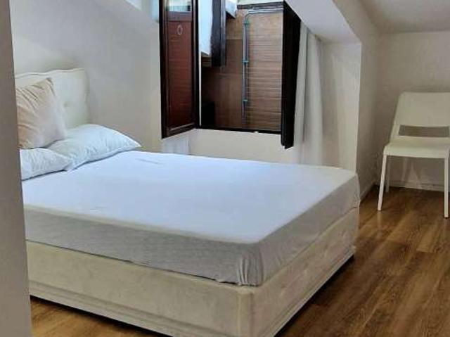 Appartamento con 1 camera da letto in affitto a La Crocetta, Torino