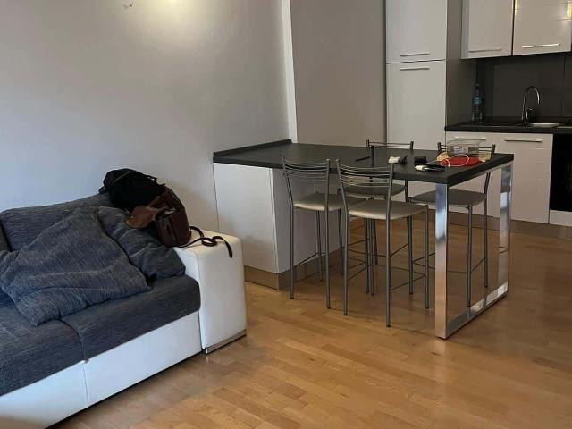 Appartamento in Via San Sisto, Bergamo di 50 m² con 1 camera