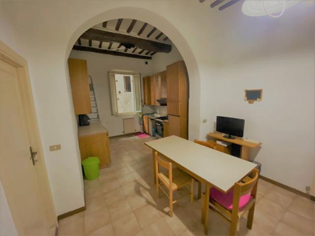 Appartamento in Via Santa Caterina, Siena, SI
