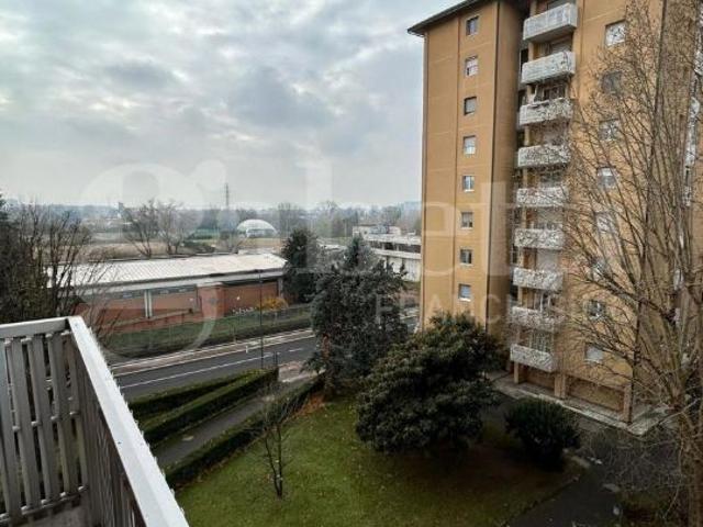 Appartamento in Via Sant'Abbondio, Milano MI