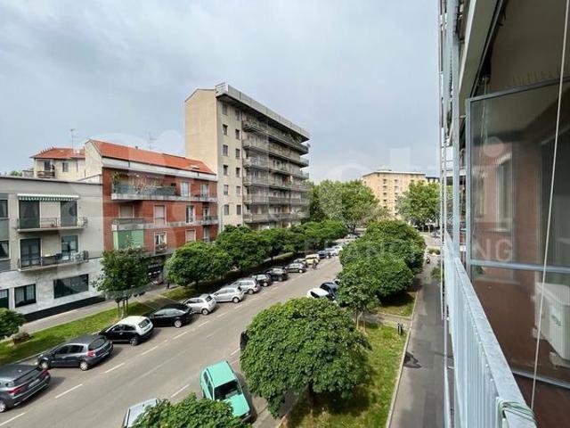 Appartamento in VIA SANT'AMPELLIO 5, Milano MI