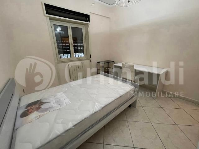 Appartamento in Via Scite 9/B, Messina, ME