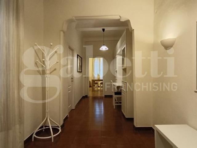 Appartamento in via selmi, Modena MO