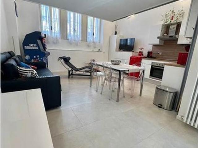Appartamento in Via Simone D'Orsenigo 4, Milano, MI