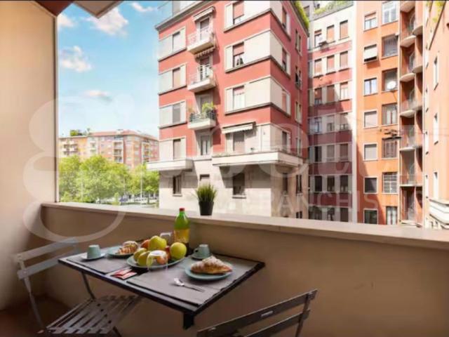 Appartamento in Via Sirte 11, Milano MI