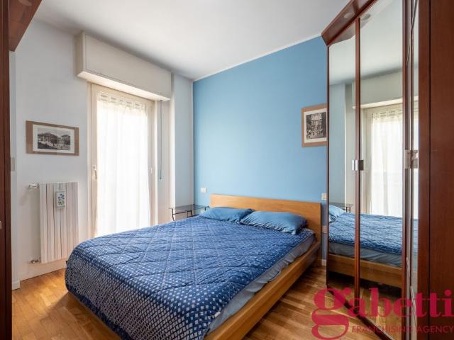 Appartamento in Via Spoleto 3, Milano MI