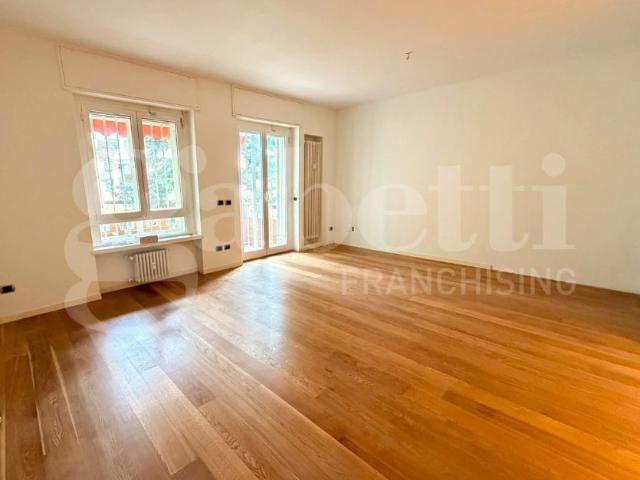 Appartamento in Via Tertulliano 38, Milano MI