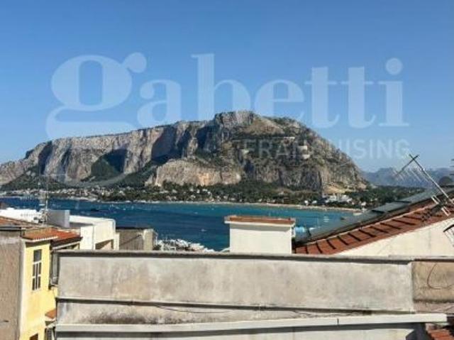 Appartamento in Via Terza Compagnia 60, Palermo PA