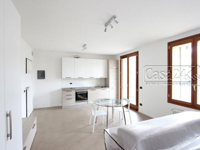 Appartamento in Via Ticino, Nerviano MI