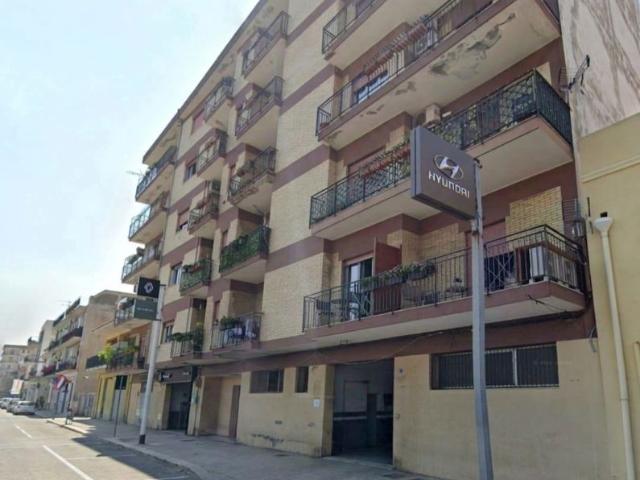 Appartamento in Via Tindaro La Rosa 36, Milazzo ME