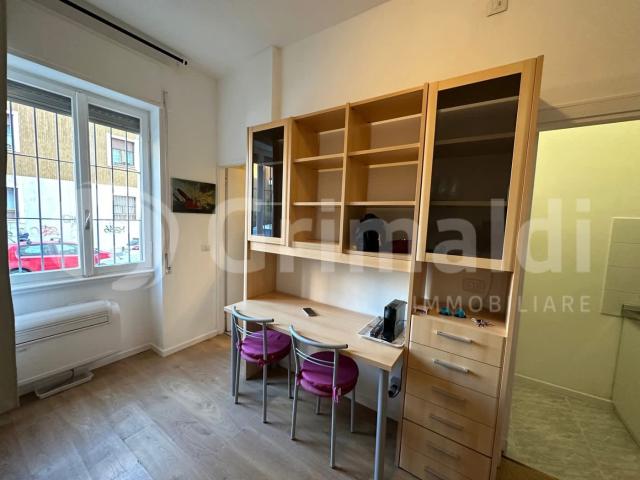 Appartamento in Via Tito Vignoli 1, Milano, MI