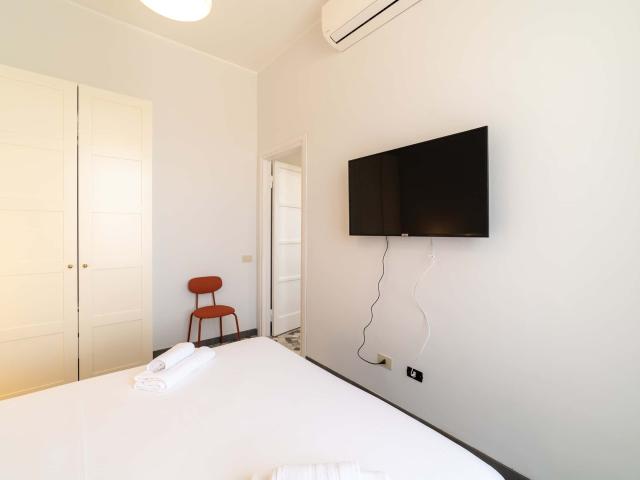 Appartamento in Via Torino, Milano di 55 m² con 1 camere