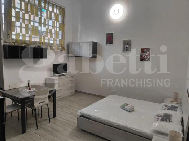 Appartamento in Via Trilussa 3, Bologna BO