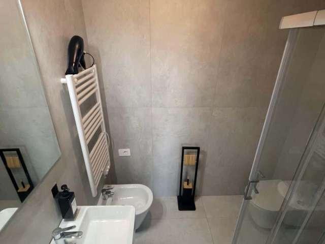 Appartamento in Via Valbrona, Milano, di 45 m² con 1 camera da letto