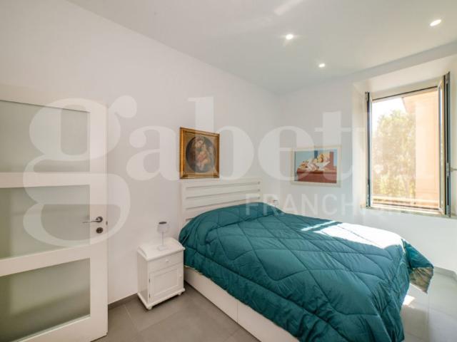 Appartamento in Via Valentiniano 23, Roma RM