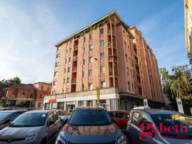 Appartamento in Via Vallazze 87, Milano MI