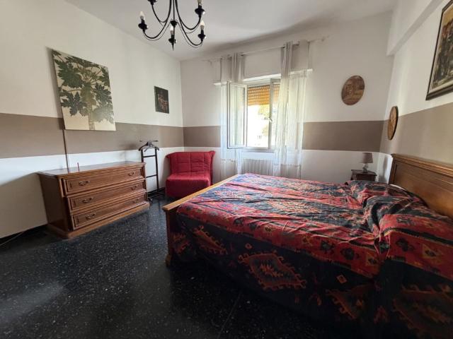 Appartamento in Via Villagrande 43, Varazze SV