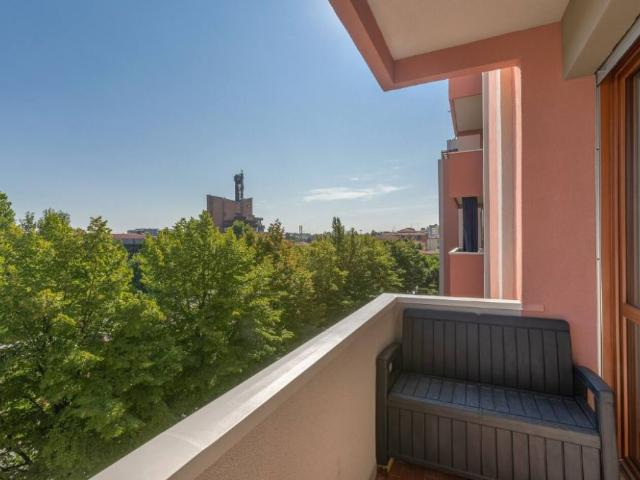 Appartamento in Via Vittoria, Bologna BO
