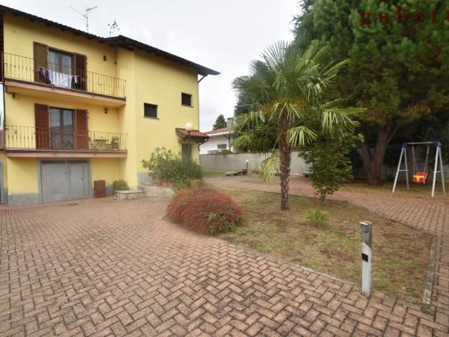 Appartamento in via vittorio veneto 22, Corbetta MI