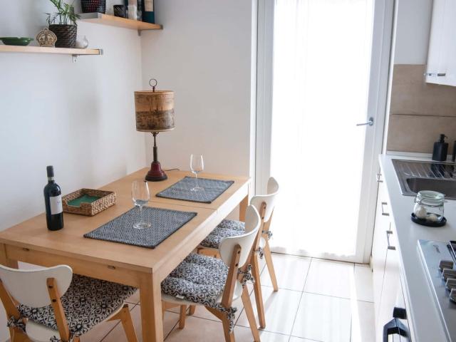 Appartamento in Via Volturno, Jesi di 75 m² con 1 camera