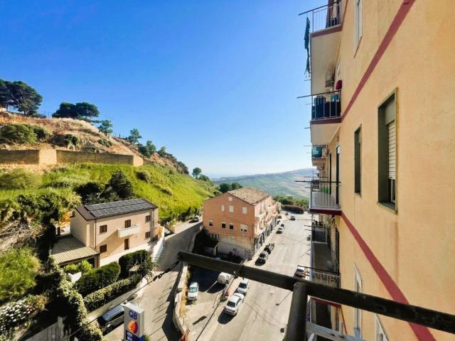 Appartamento in Via XXV Aprile 15, Agrigento AG